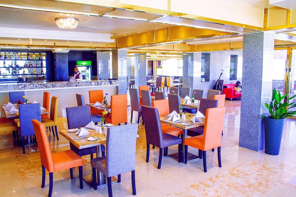 Best Western The Island Hotel Lagos Exterior photo