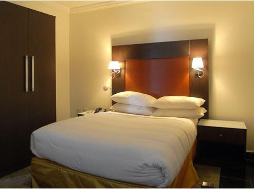 Best Western The Island Hotel Lagos Room photo