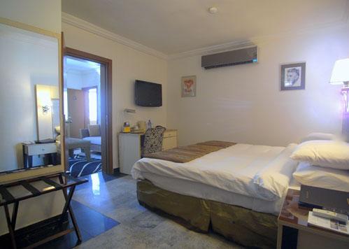 Best Western The Island Hotel Lagos Room photo