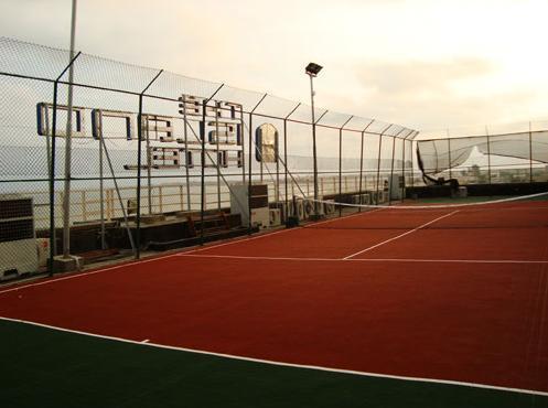 Best Western The Island Hotel Lagos Exterior photo