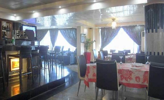 Best Western The Island Hotel Lagos Exterior photo